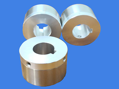 磁力輪平行傳動